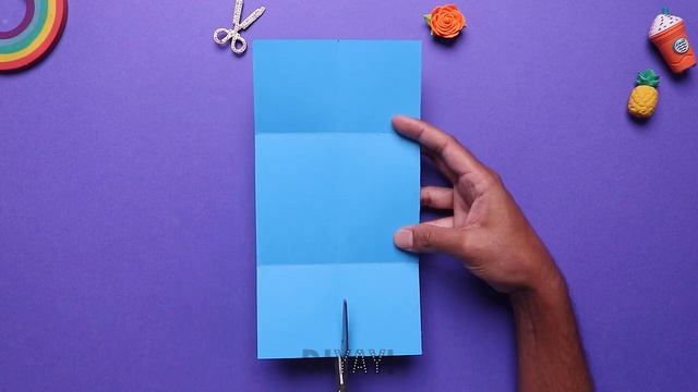 DIY Pop-up Card | Twist and Pop Card Tutorial | Greeting Card смотреть онлайн