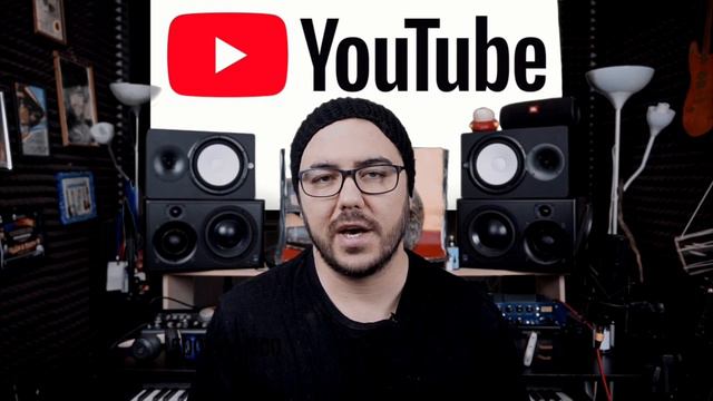 КУРС ПО СОНГРАЙТИНГУ ОТ ШАУМАРОВА смотреть онлайн