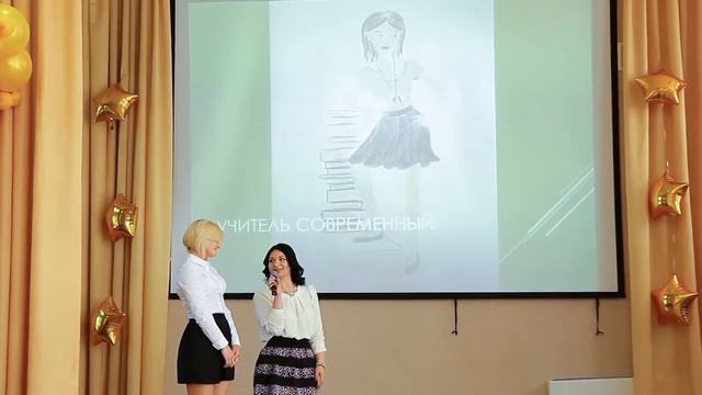 Гимназия №1551 Последний звонок 11В 2014год. смотреть онлайн