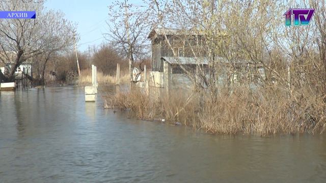 17.02.22. В пяти регионах Казахстана высокий риск весенних паводков смотреть онлайн