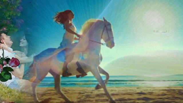 Чудо остров! Какая только красивая музыка!!! смотреть онлайн