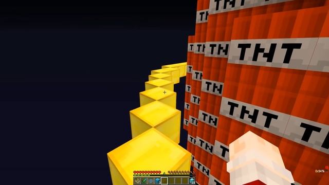 СЕМЬЯ НУБИКА ЗАТРОЛЛЕНА НЕВИДИМЫМ ПРО Майнкрафт, но Планета из Динамита в Космосе ! ТРОЛЛИНГ ПЭНН смотреть онлайн