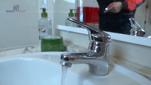 Установка счетчиков воды. Как не переплатить? Как узнать точную стоимость установки водосчетчика? смотреть онлайн