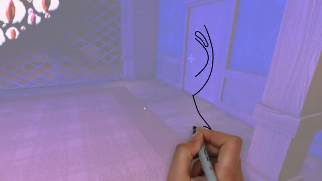 Малюємо монстрів doors roblox | Как нарисовать фигуры монстров двери роблокс! смотреть онлайн