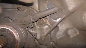 Замена сцепления. Рено кенго 1.5 DCI