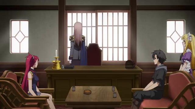 { АНИМЕ МАРАФОН } СВЕЖЕЕ АНИМЕ 2023 ГОДА  ~ ЧЁРНЫЙ ПРИЗЫВАТЕЛЬ ~ ВСЕ СЕРИИ