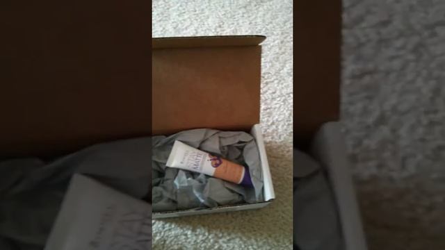 Influenster Rimmel Stay Matte VoxBox смотреть онлайн