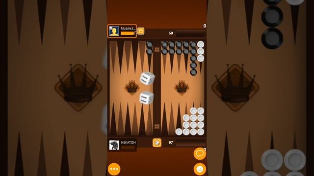 Backgammon : How to win a game without luck смотреть онлайн