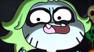 ТОП 10 ПУГАЮЩИХ ЭПИЗОДОВ УДИВИТЕЛЬНОГО МИРА ГАМБОЛА