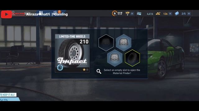 BLACKRIDGE BREAKOUT HONDA NSX (1991) DAY 2 | NEED FOR SPEED NO LIMITS смотреть онлайн