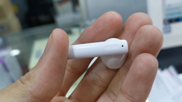 سماعات فخمة من شركة هونر بسعر ممتاز Honor Choice Earbuds X review смотреть онлайн