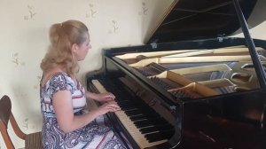 А.Лемуан.Этюд.соч.37-11.(3 класс).