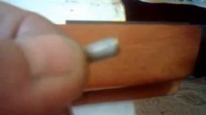 Полировка ствола(шлифовка притирами) как исправить брак