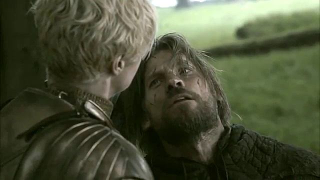 Jaime Lannister Tribute