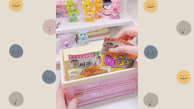 [DOUYIN] ASMR Organizing My Sticker Collection 📔🎟️🎀 // TIKTOK CHINA #15