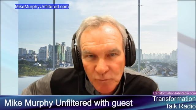 Becoming A Freeborn Warrior with John Welch смотреть онлайн