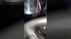 Обзор по снятию щитка приборов , на Чери Бонус А 13...