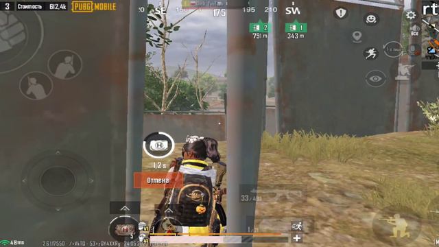 ИГРАЮ НА 3 КАРТЕ С МК47 ОБЗОР ОРУЖИЯ СОЛО ПРОТИВ СКВАДОВ В МЕТРО РОЯЛЬ METRO ROYALE смотреть онлайн