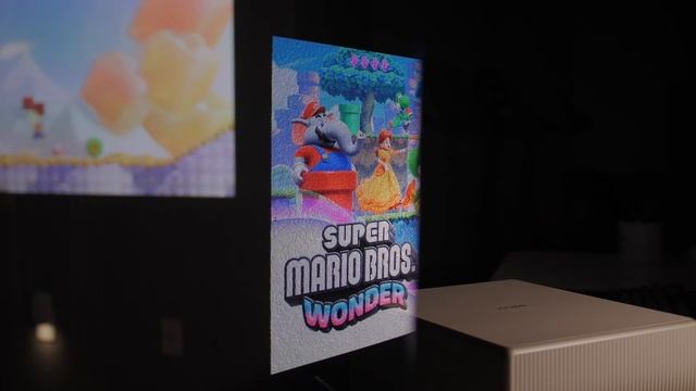 XGIMI Horizon Ultra: The Ultimate 4K Dolby Vision Projector! смотреть онлайн