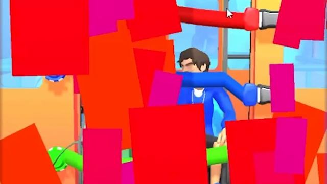 Getting MAX LEVEL ROLLER COASTER PARK in Theme Park 3D! смотреть онлайн