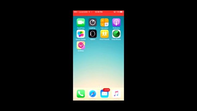 How to get the PPSSPP emulator for iPhone/iPad IOS 9.3.4! смотреть онлайн