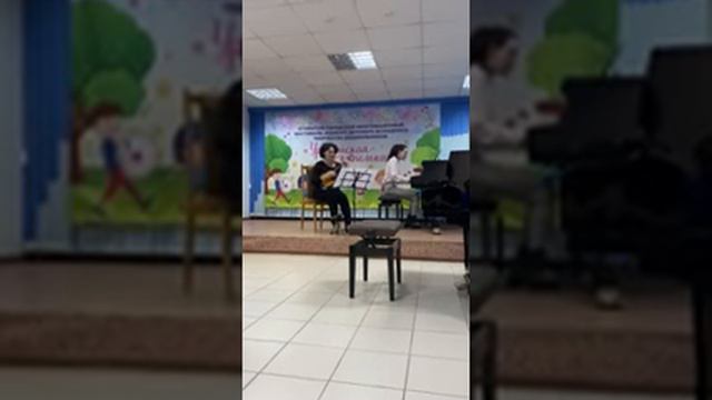 Хассе- Буррэ и Менуэт. смотреть онлайн