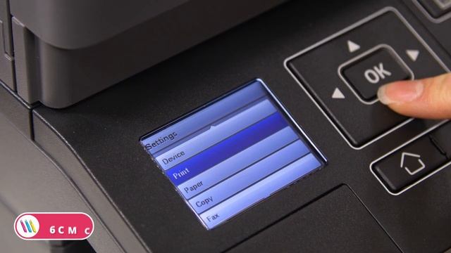 Lexmark MB2338adw A4 Mono Multifunction Laser Printer смотреть онлайн
