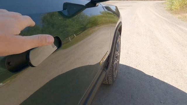 Rivian R1T 2022 | Encendido [POV-HD] смотреть онлайн