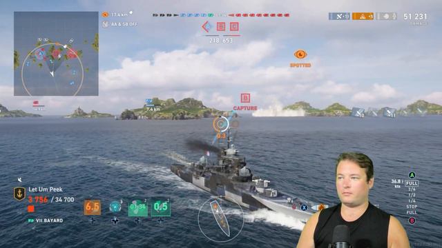 Light Cruiser Mastery takes Time | HOW TO | World of Warships Legends смотреть онлайн