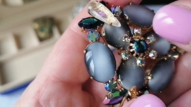 57. Любимый, любимый винтажный лом!