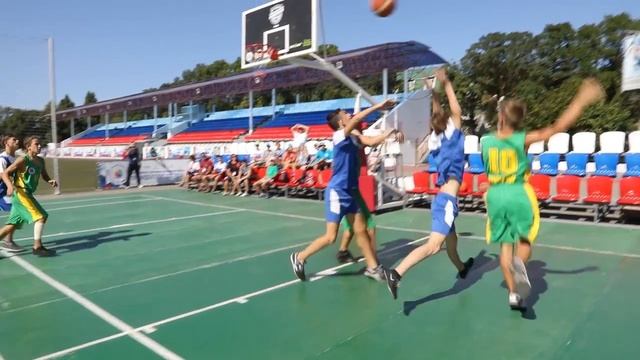 Ролик Президентские состязания 2017 13 минут. смотреть онлайн