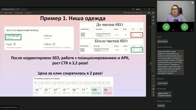 Как работать с автоматической кампанией. Как АРК связаны с SEO смотреть онлайн