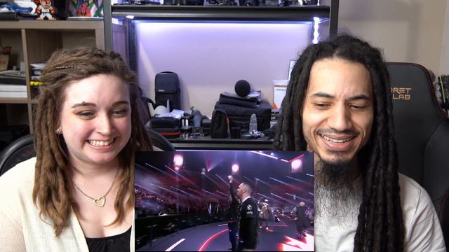 Arcane fans react to CBLoL 2022 Opening Ceremony | League Of Legends смотреть онлайн