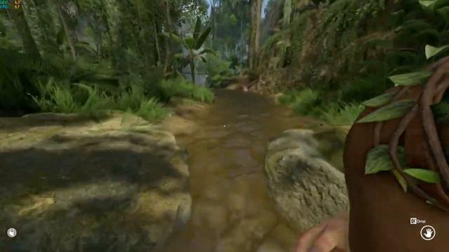 Lost Children & Wounded Tribe Members - Full Guide & Map - Green Hell Spirits of Amazonia смотреть онлайн
