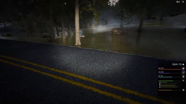 ОБЗОР ОБНОВЛЕНИЯ v11.0 В ИГРЕ ►The Infected #105 смотреть онлайн