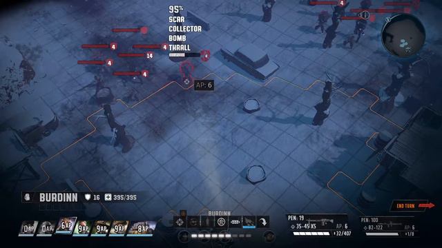 Wasteland 3 - Let's Play 081 смотреть онлайн