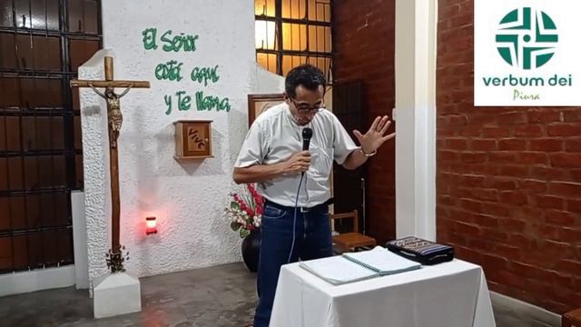 La oración es el corazón de la misión ‐ Hecho con Clipchamp смотреть онлайн