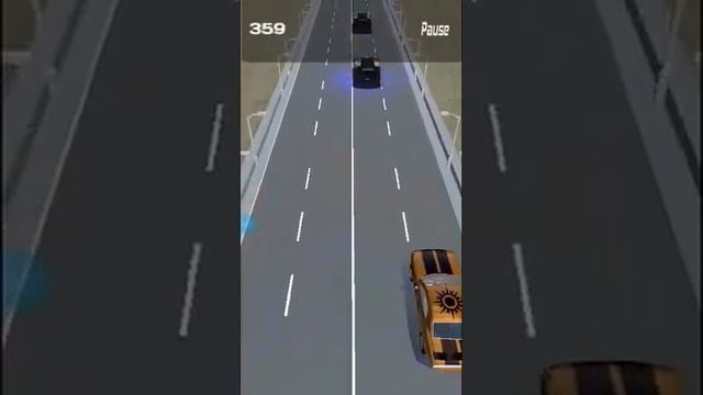 Cops Escape (Highway) смотреть онлайн