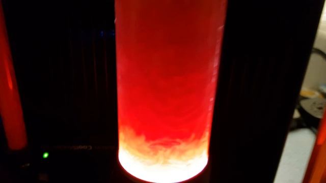 Primochill Vue powder red in action смотреть онлайн