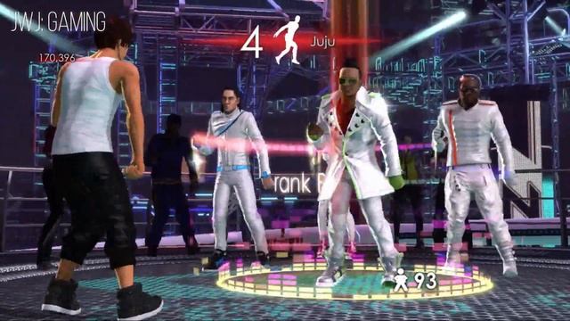 Black Eyed Peas Experience - Party Rock Anthem [DLC] смотреть онлайн