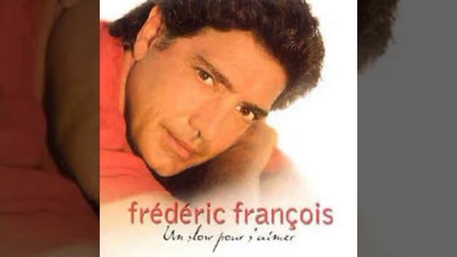 FREDERIC FRANCOIS -AIMER смотреть онлайн