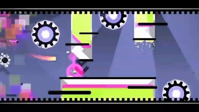 Dolbit Normalno но это тряси смартфон 1 час [1 Hour]