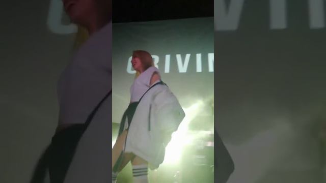 #GRIVINA  Grivina в Кемерово! 😍🔥💕