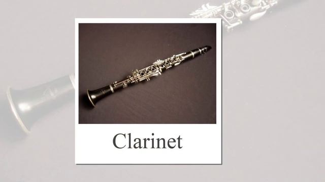 Musical Instruments.  Flashcards In English.  Музыкальные инструменты на английском.