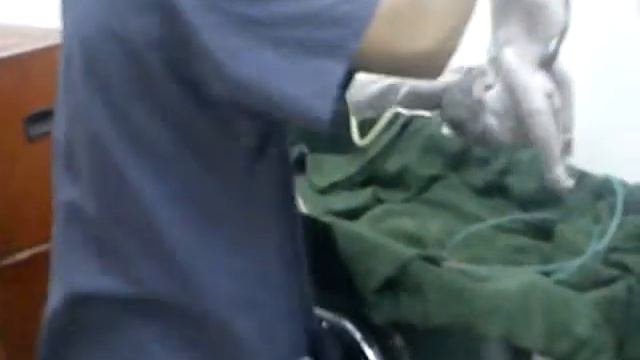 кесарево сечение, Yemen, Ibb, Jeeblah Hospital