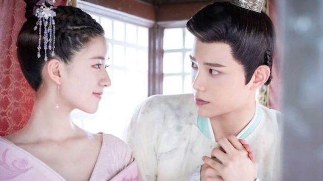 Henry - Rumour | The Romance of Tiger and Rose OST смотреть онлайн
