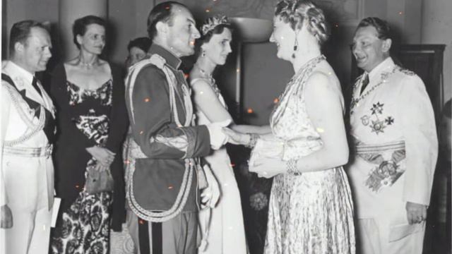 My Edit Of Prince Paul of Yugoslavia & Princess Olga of Greece & Denmark смотреть онлайн