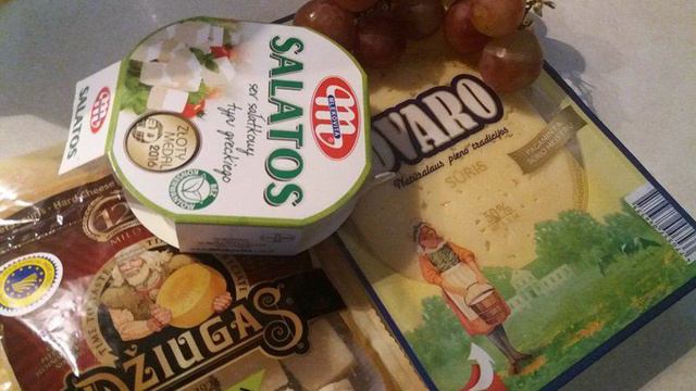 Книга рецептов