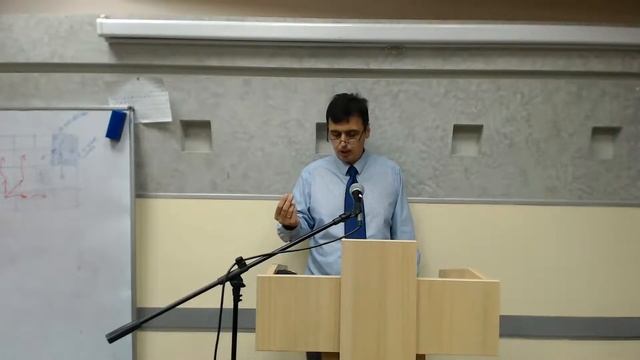 Противостояние (Д.Пищанецкий)