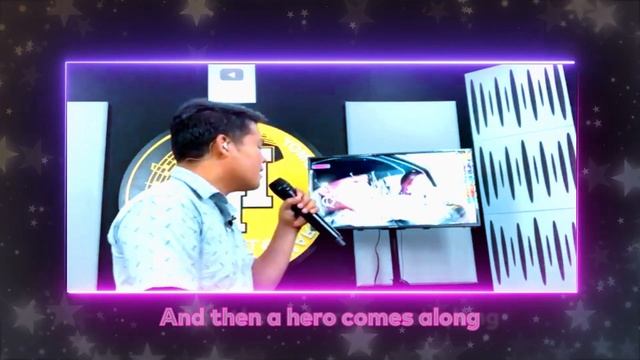 Marcelito Pomoy | HERO by Mariah Carey смотреть онлайн